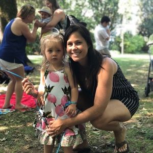 Meet your Posher, Jenn